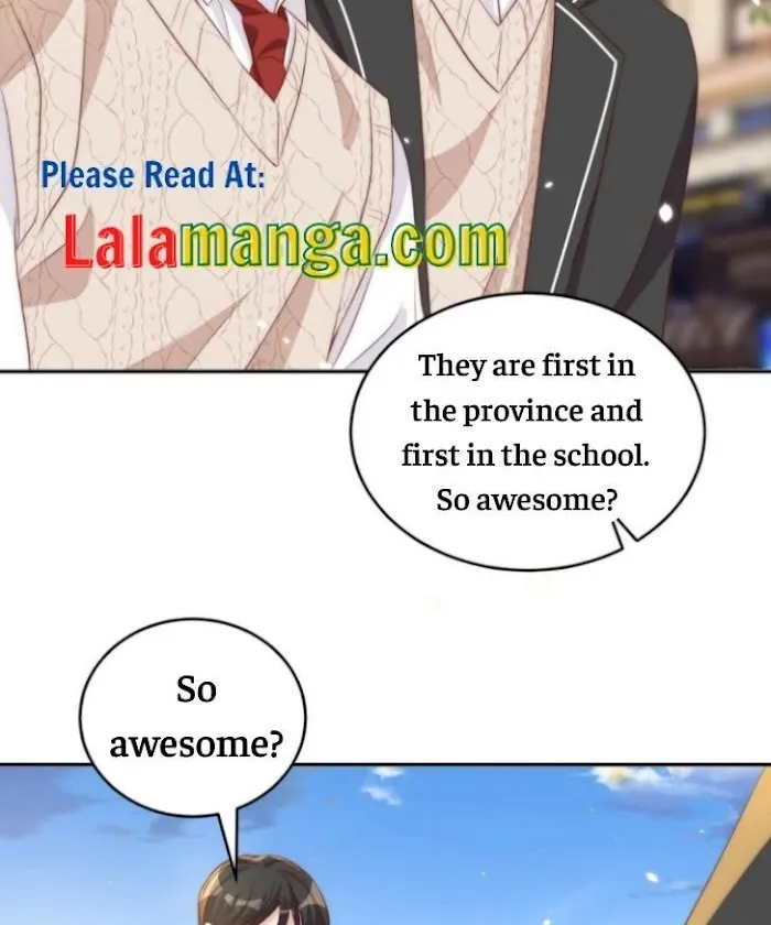 Stop Bothering Me, Emperor! - Chapter 58 Page 43