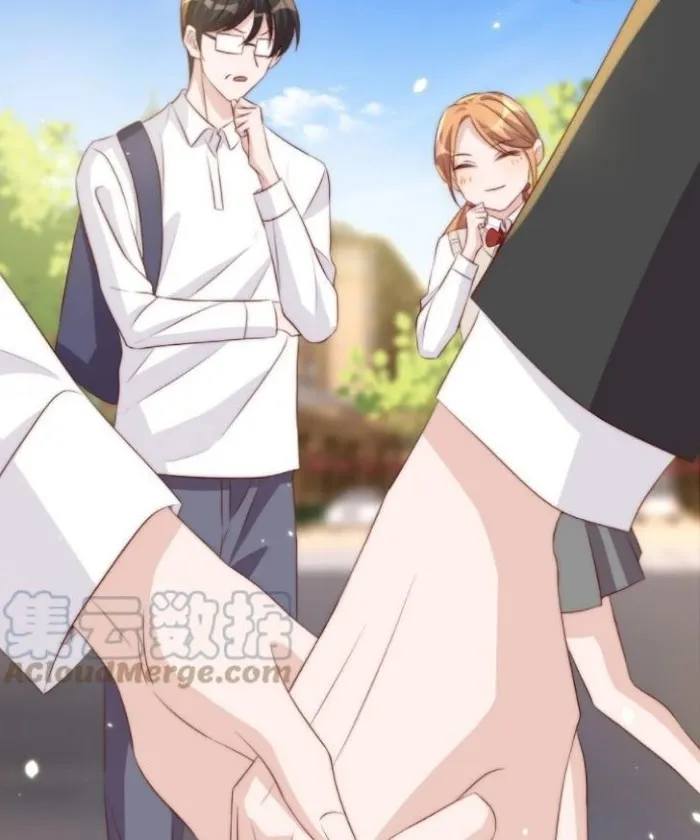 Stop Bothering Me, Emperor! - Chapter 58 Page 44