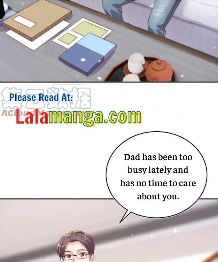 Stop Bothering Me, Emperor! - Chapter 58 Page 48