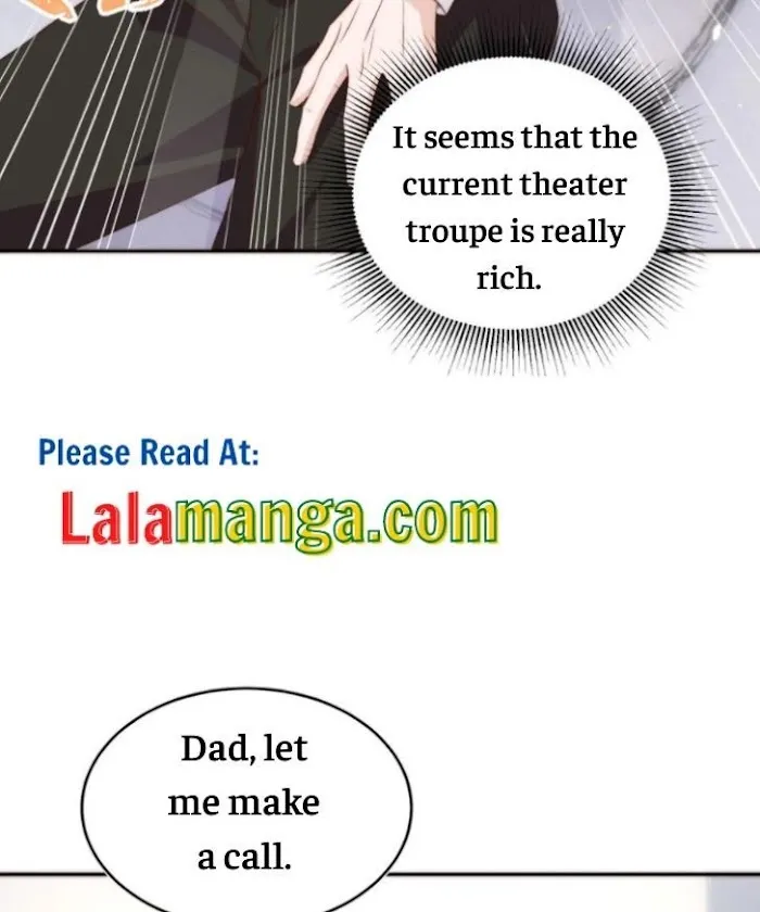 Stop Bothering Me, Emperor! - Chapter 58 Page 54