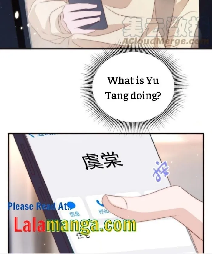 Stop Bothering Me, Emperor! - Chapter 58 Page 56