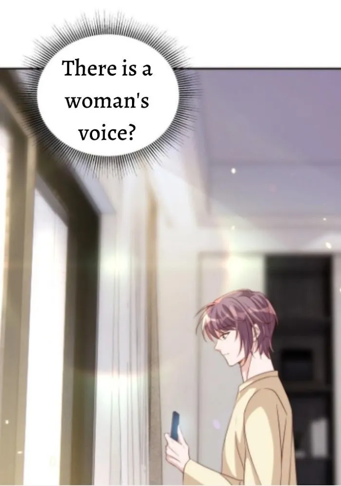 Stop Bothering Me, Emperor! - Chapter 59 Page 3