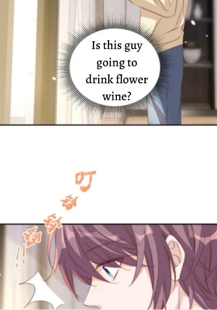 Stop Bothering Me, Emperor! - Chapter 59 Page 4