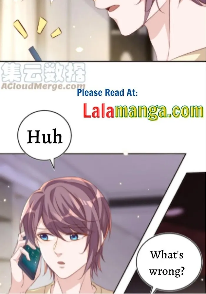 Stop Bothering Me, Emperor! - Chapter 59 Page 5