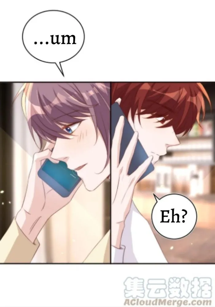 Stop Bothering Me, Emperor! - Chapter 59 Page 8