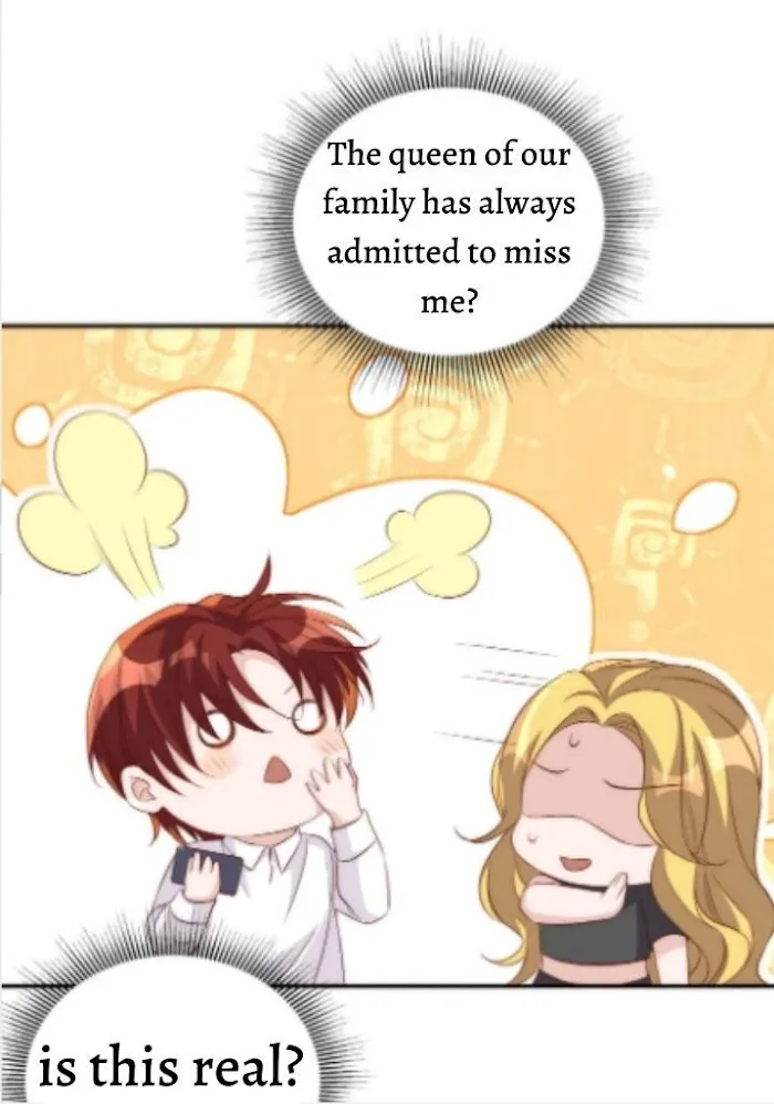 Stop Bothering Me, Emperor! - Chapter 59 Page 9