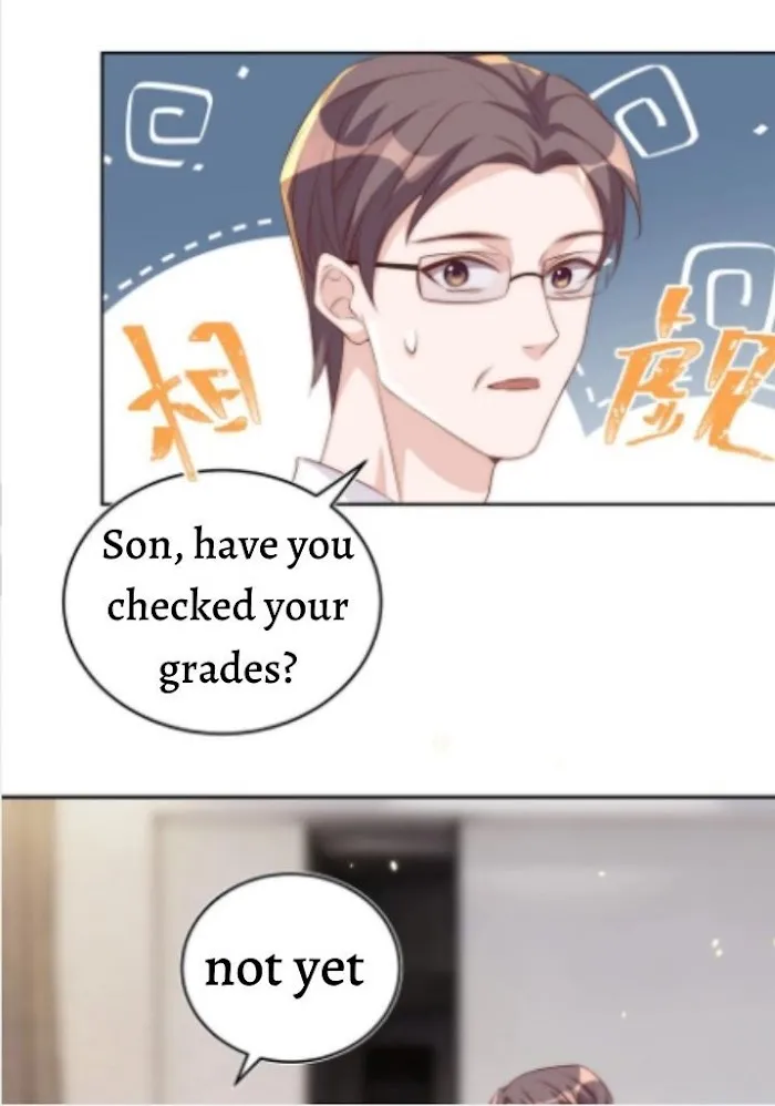 Stop Bothering Me, Emperor! - Chapter 59 Page 15