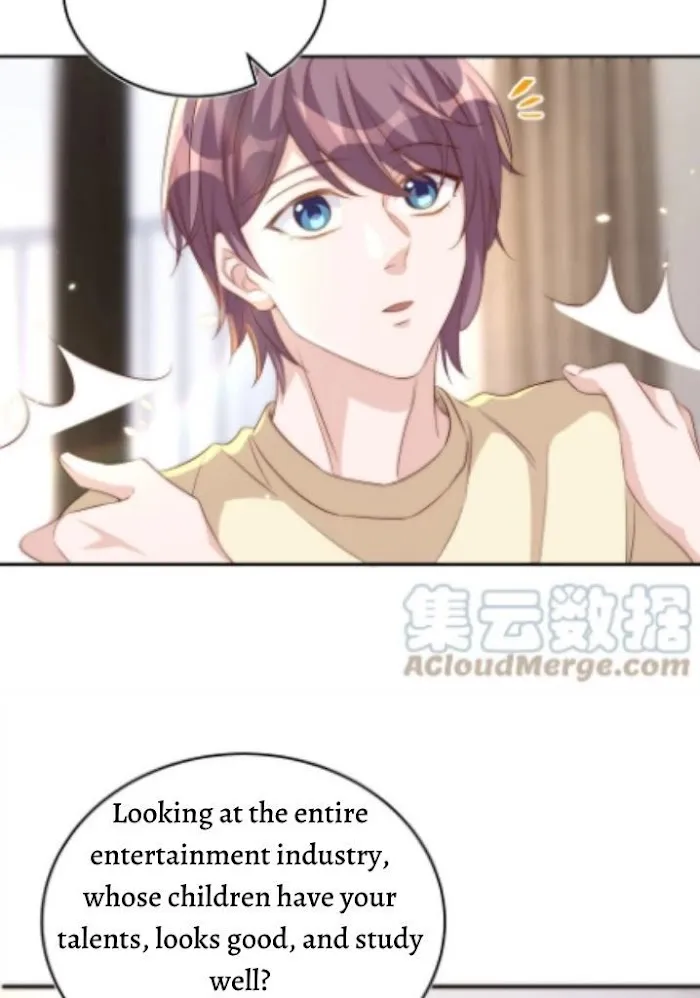 Stop Bothering Me, Emperor! - Chapter 59 Page 17