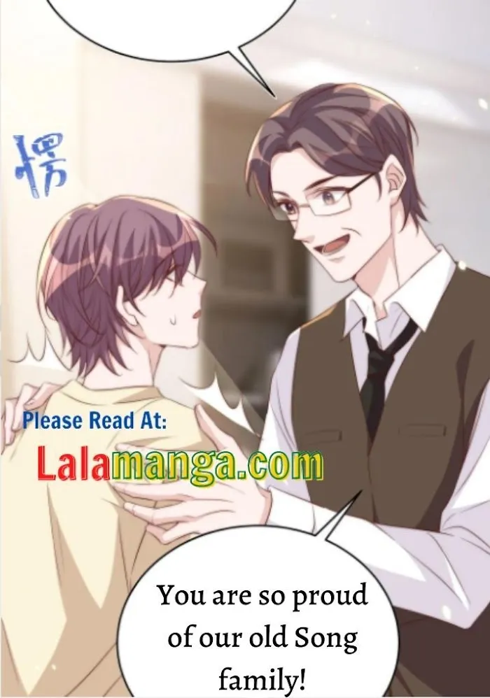 Stop Bothering Me, Emperor! - Chapter 59 Page 18