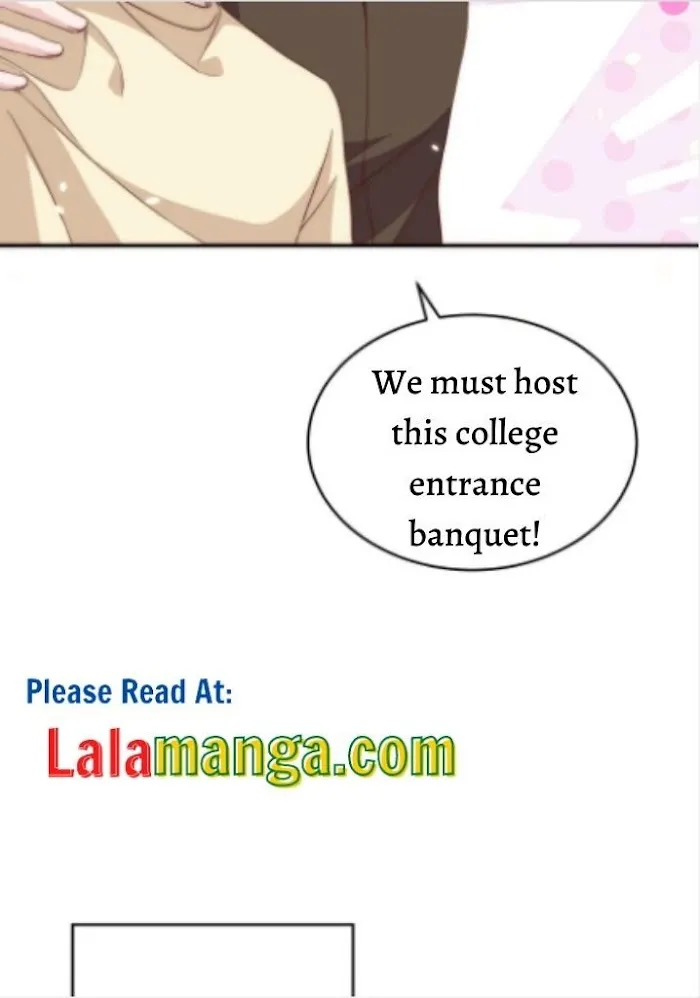 Stop Bothering Me, Emperor! - Chapter 59 Page 20