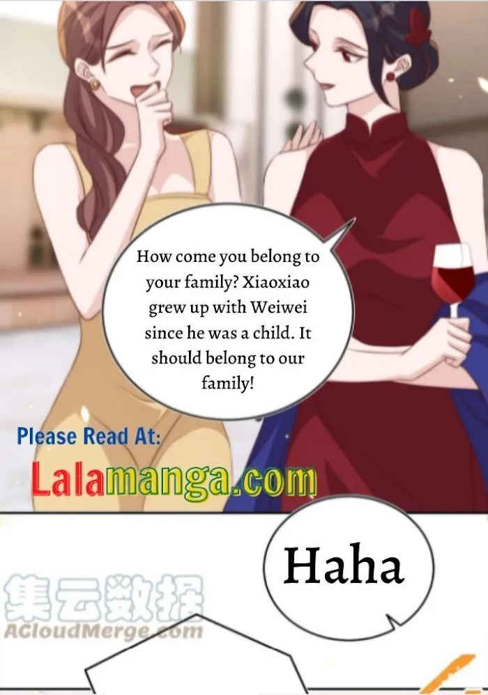 Stop Bothering Me, Emperor! - Chapter 59 Page 24
