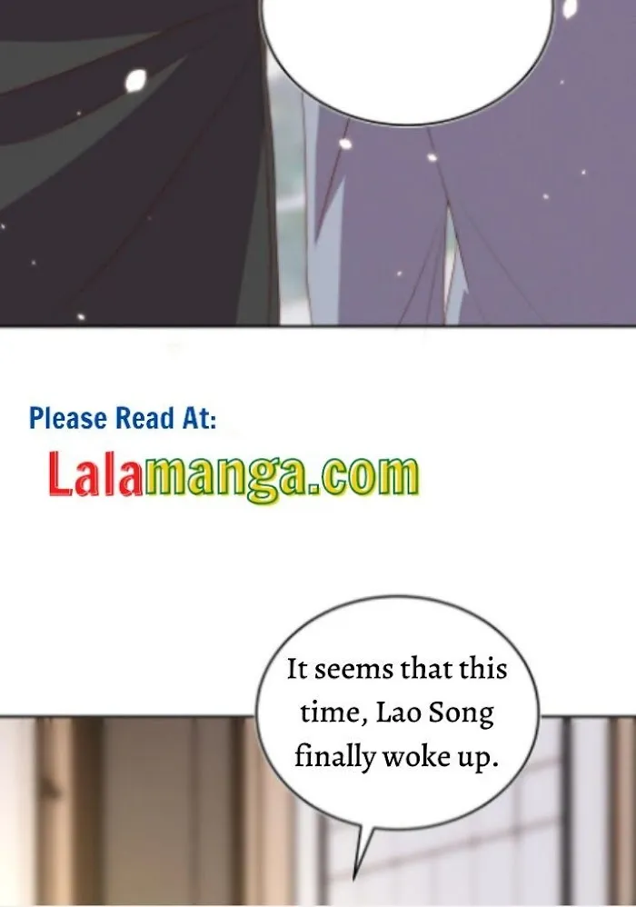Stop Bothering Me, Emperor! - Chapter 59 Page 34