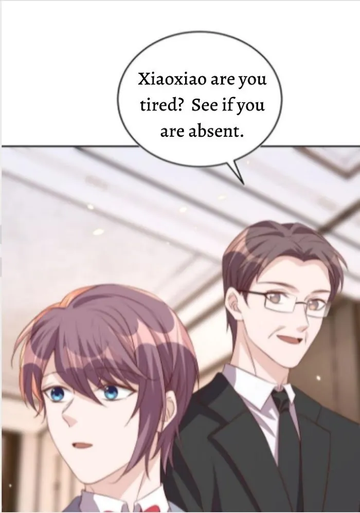 Stop Bothering Me, Emperor! - Chapter 59 Page 38