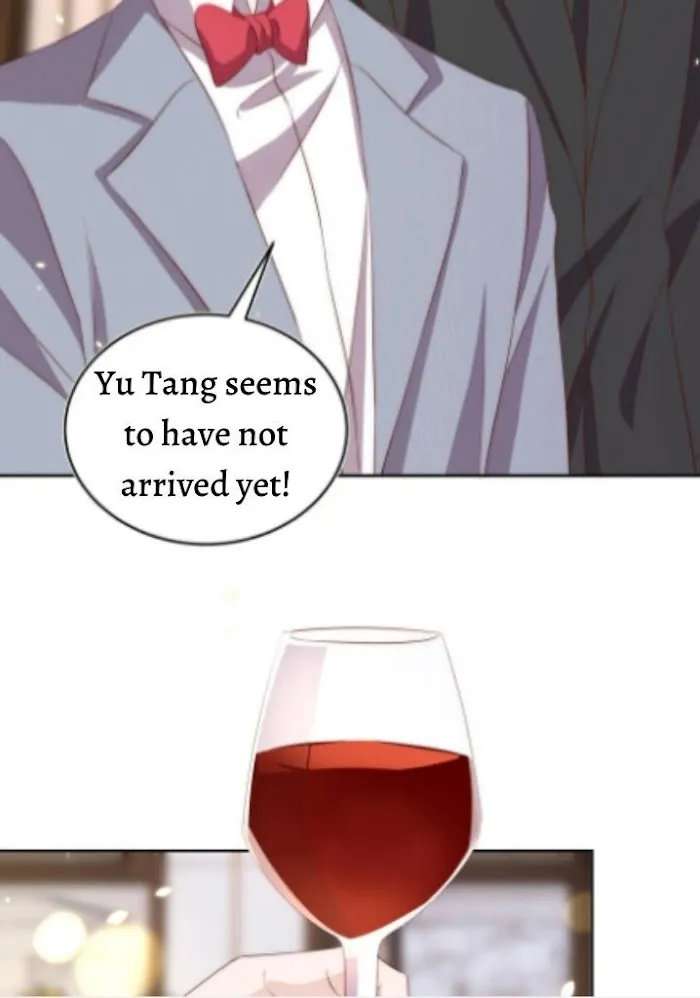 Stop Bothering Me, Emperor! - Chapter 59 Page 39