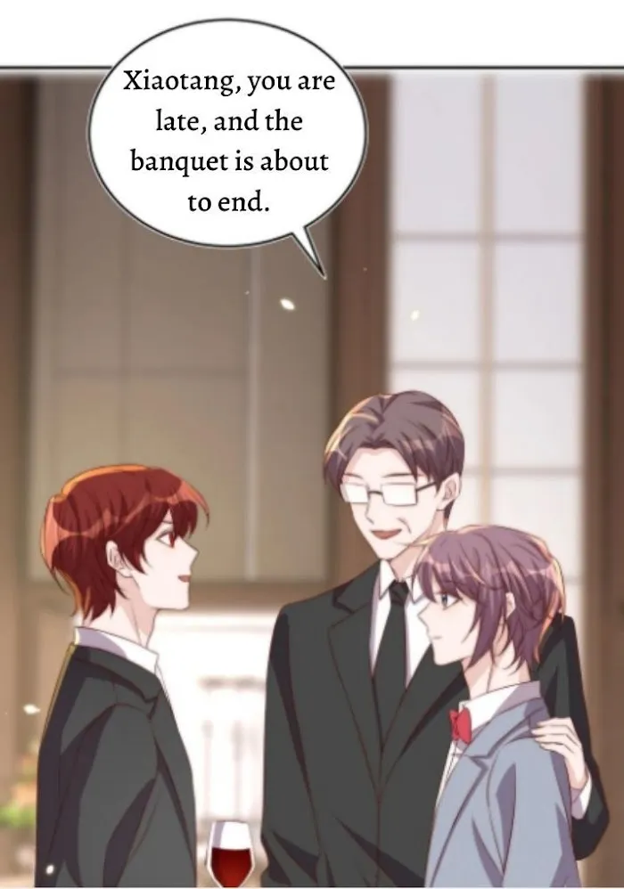 Stop Bothering Me, Emperor! - Chapter 59 Page 43