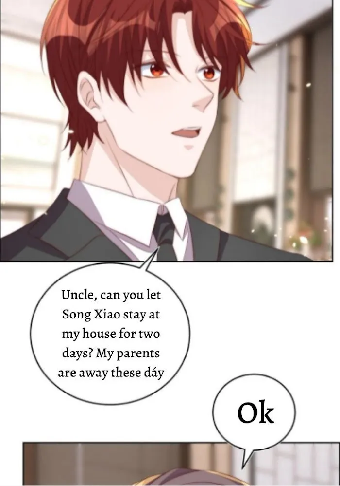 Stop Bothering Me, Emperor! - Chapter 59 Page 45