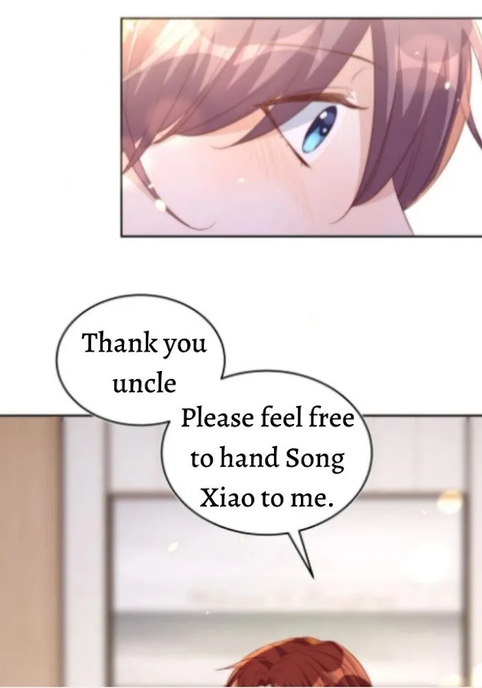 Stop Bothering Me, Emperor! - Chapter 59 Page 47