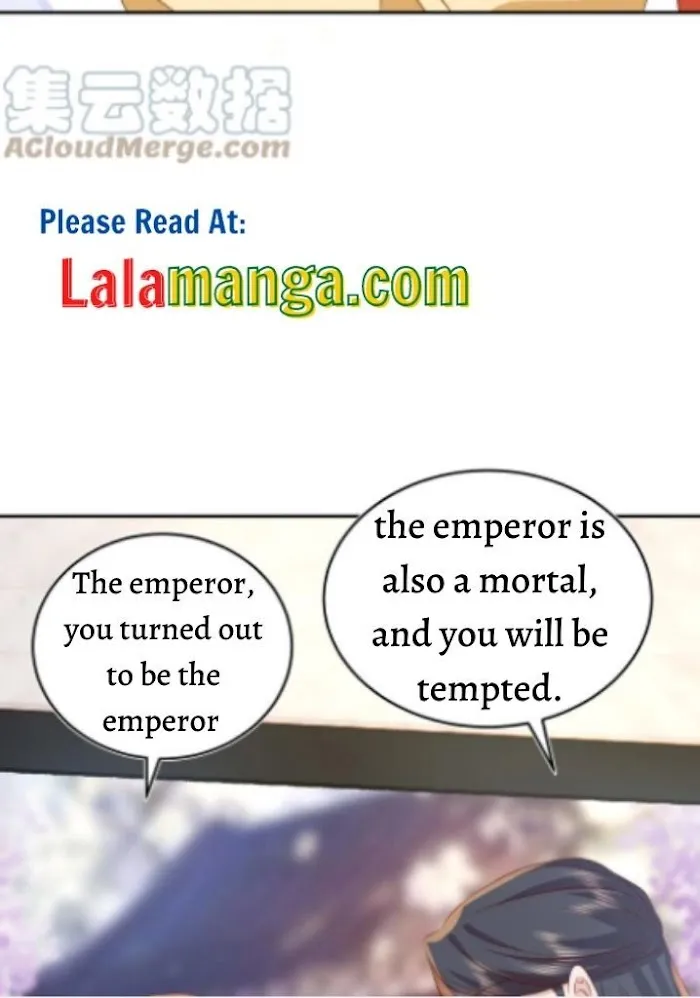 Stop Bothering Me, Emperor! - Chapter 59 Page 57