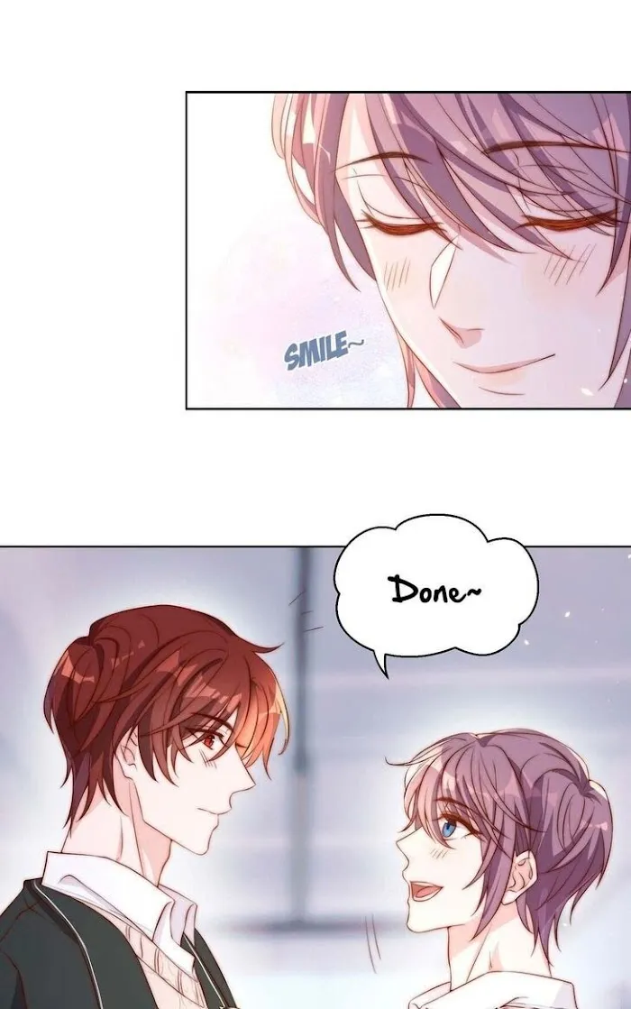 Stop Bothering Me, Emperor! - Chapter 6 Page 10