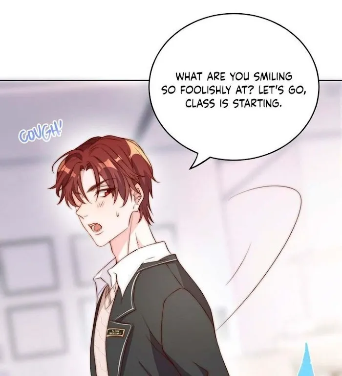 Stop Bothering Me, Emperor! - Chapter 6 Page 13