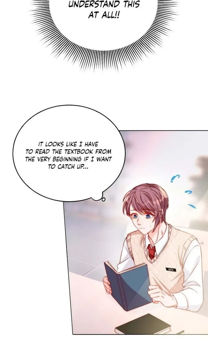 Stop Bothering Me, Emperor! - Chapter 6 Page 19