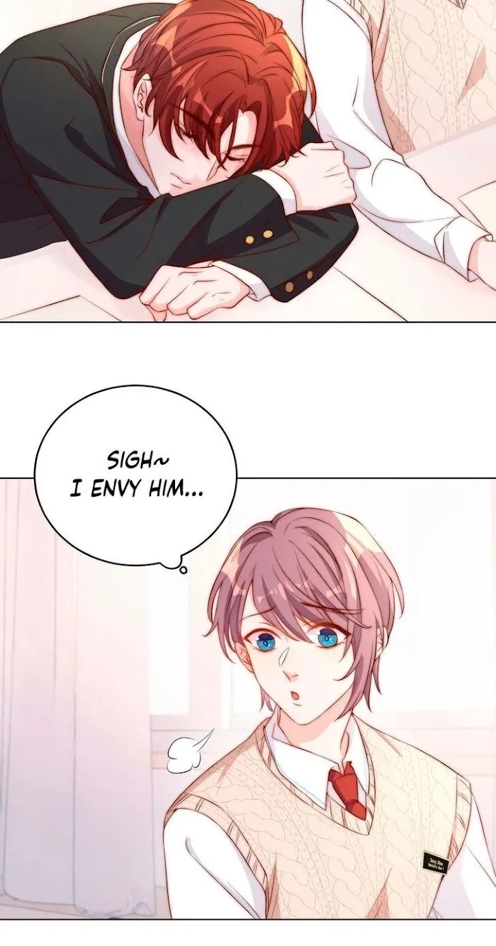 Stop Bothering Me, Emperor! - Chapter 6 Page 21