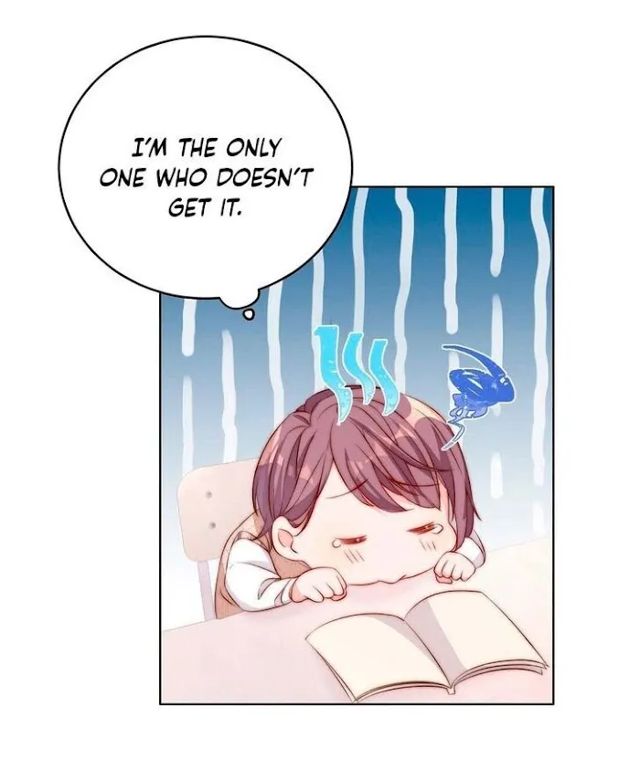 Stop Bothering Me, Emperor! - Chapter 6 Page 22