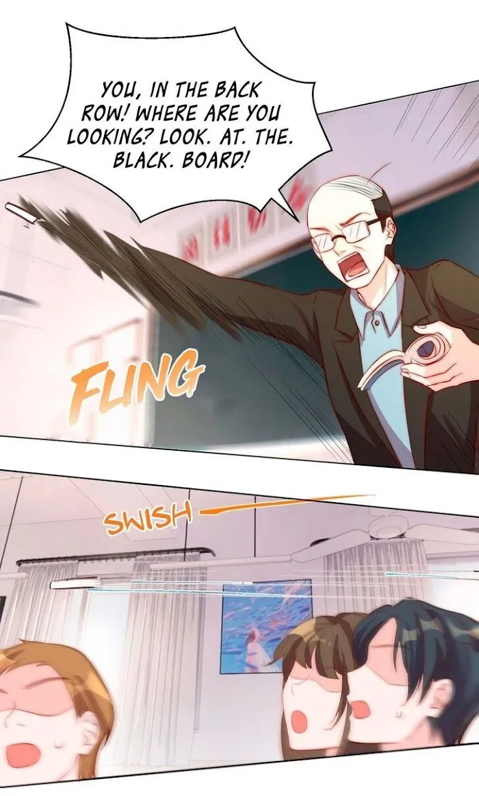 Stop Bothering Me, Emperor! - Chapter 6 Page 23