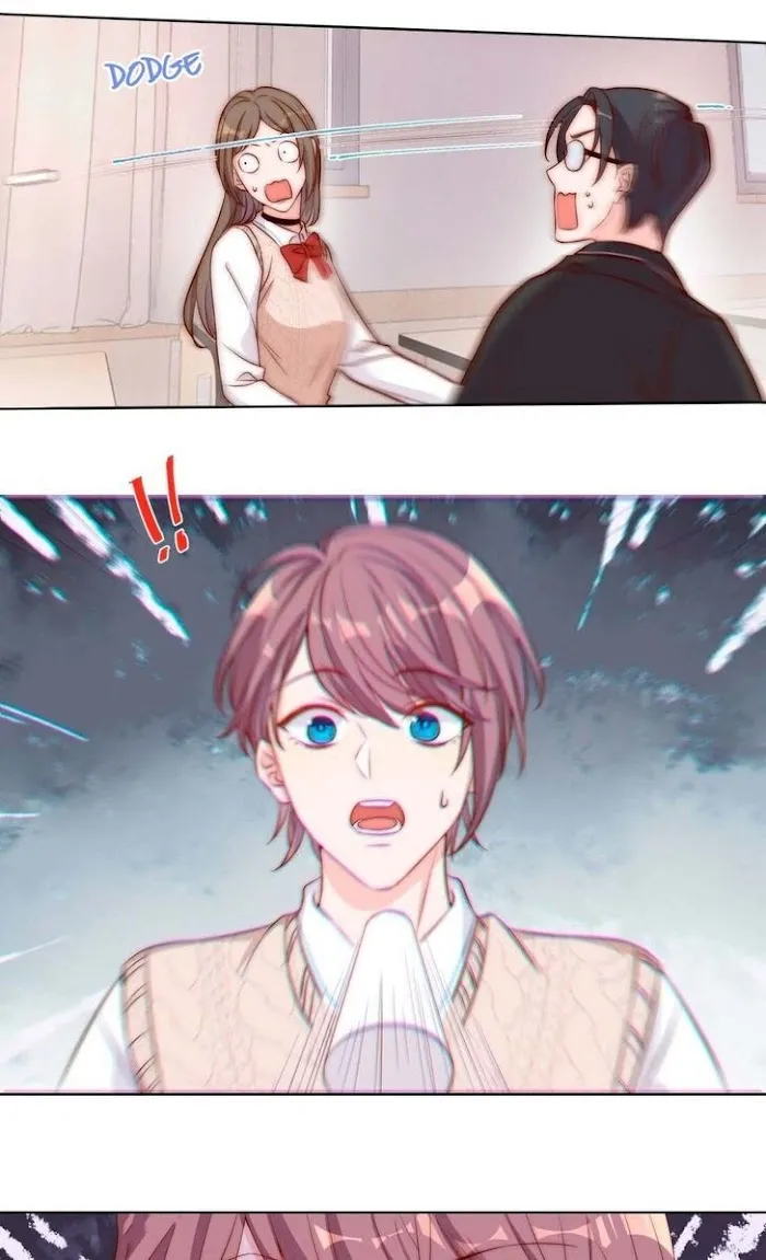 Stop Bothering Me, Emperor! - Chapter 6 Page 24