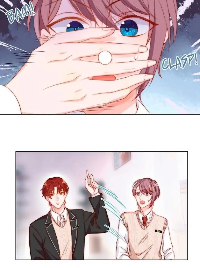 Stop Bothering Me, Emperor! - Chapter 6 Page 25