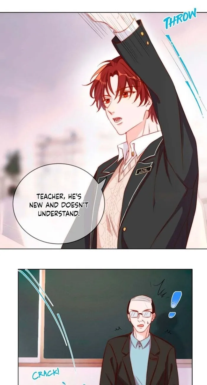 Stop Bothering Me, Emperor! - Chapter 6 Page 26