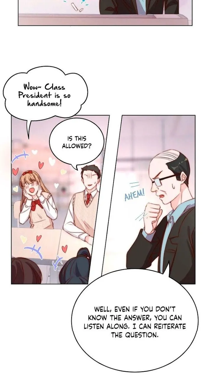 Stop Bothering Me, Emperor! - Chapter 6 Page 27
