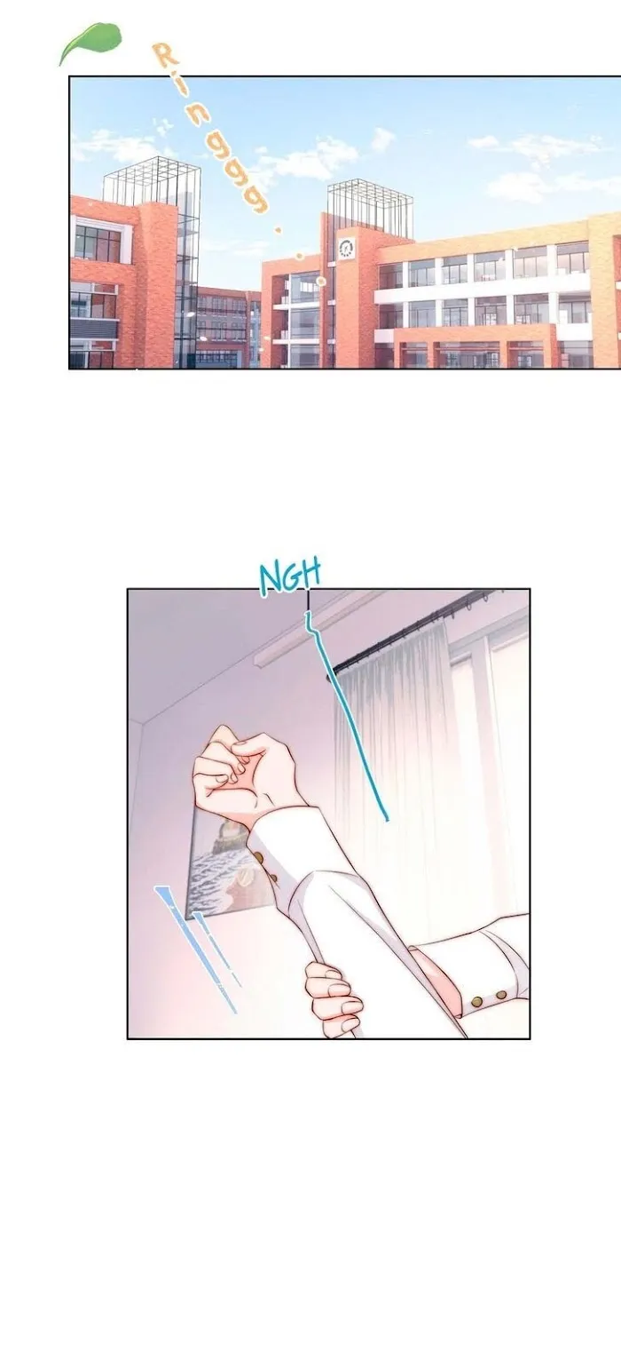 Stop Bothering Me, Emperor! - Chapter 6 Page 30