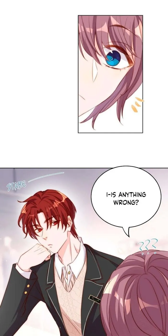 Stop Bothering Me, Emperor! - Chapter 6 Page 32