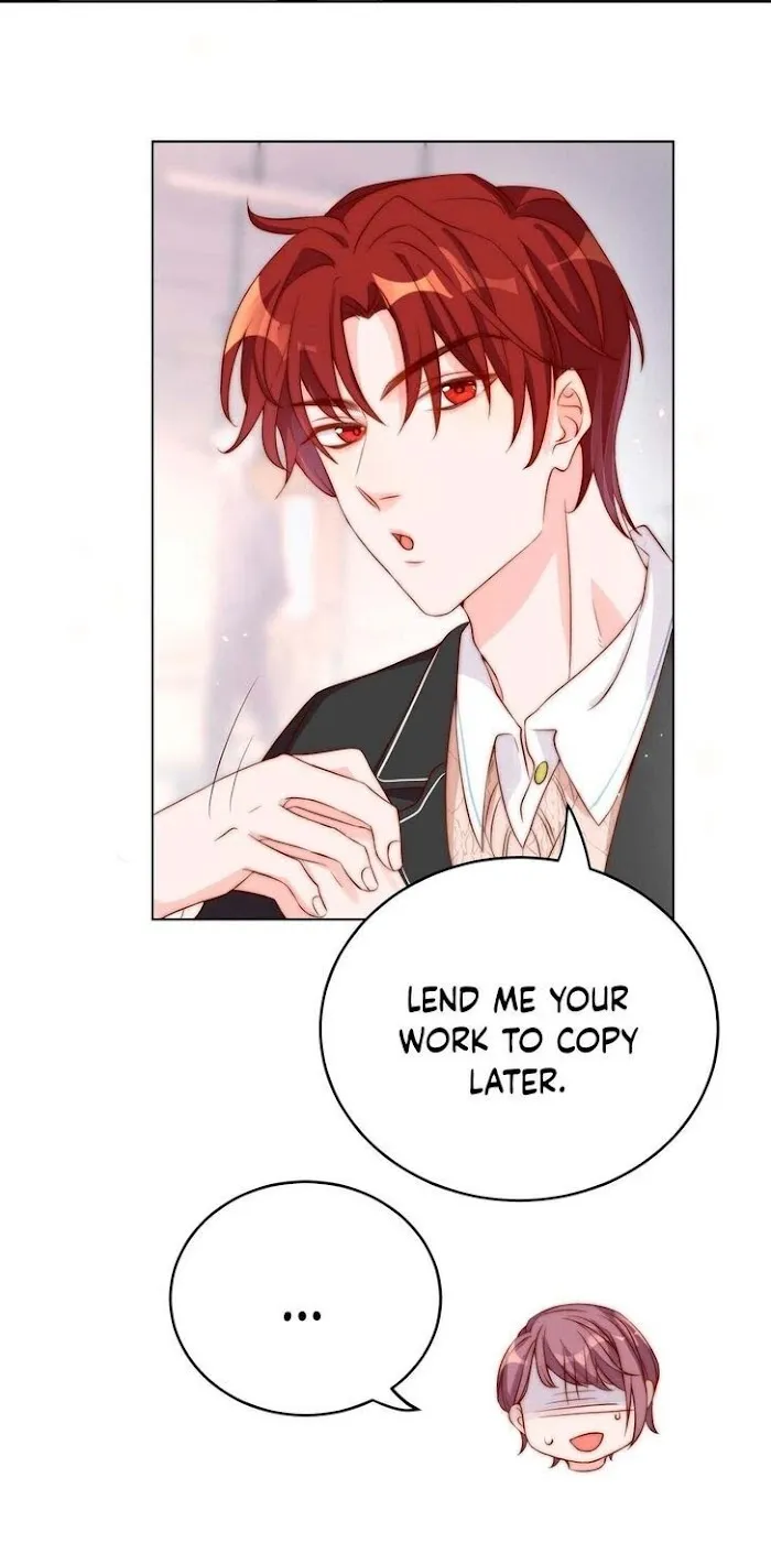 Stop Bothering Me, Emperor! - Chapter 6 Page 33