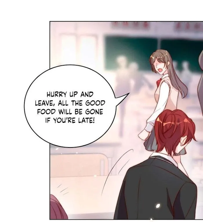 Stop Bothering Me, Emperor! - Chapter 6 Page 34
