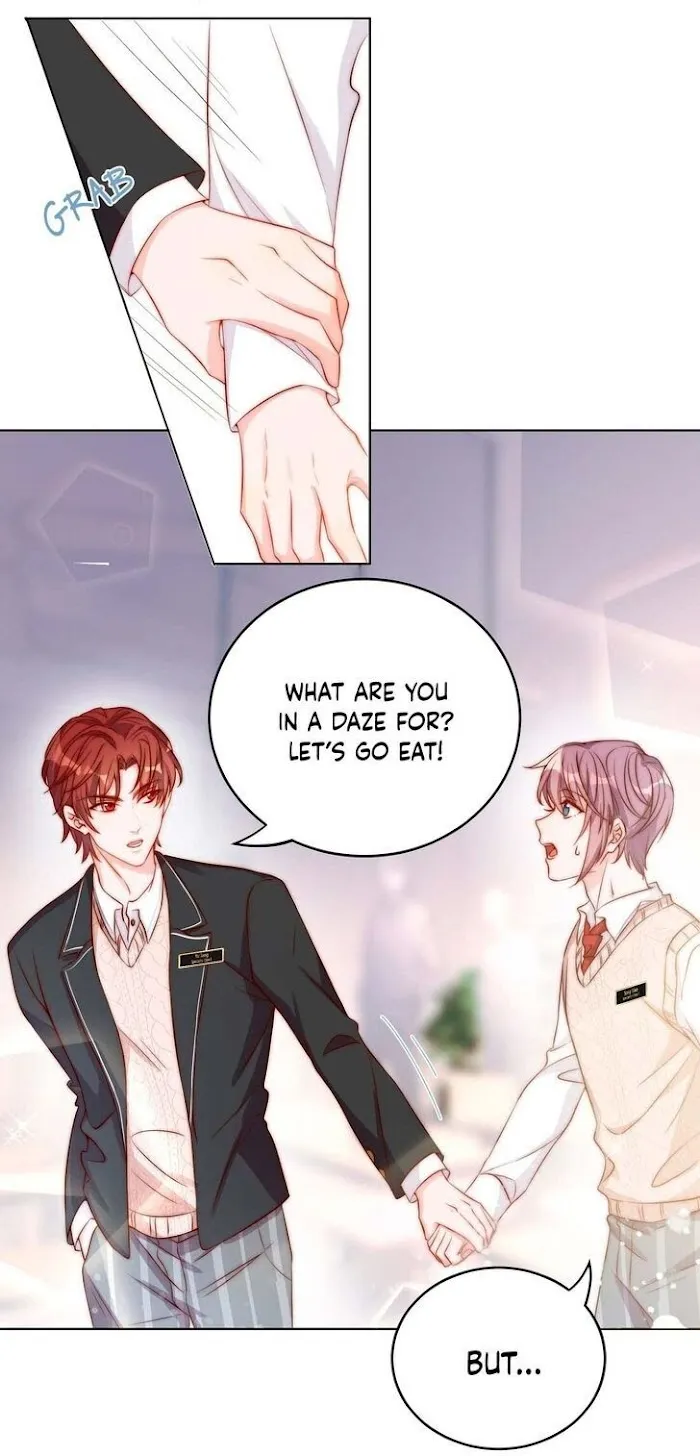 Stop Bothering Me, Emperor! - Chapter 6 Page 37