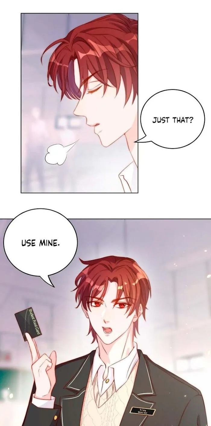 Stop Bothering Me, Emperor! - Chapter 6 Page 39