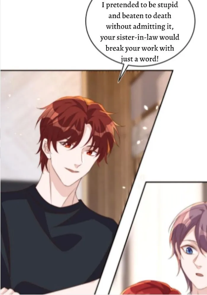 Stop Bothering Me, Emperor! - Chapter 60 Page 6