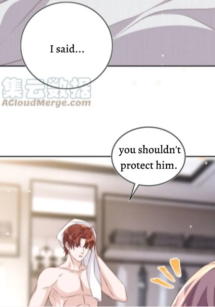 Stop Bothering Me, Emperor! - Chapter 60 Page 12