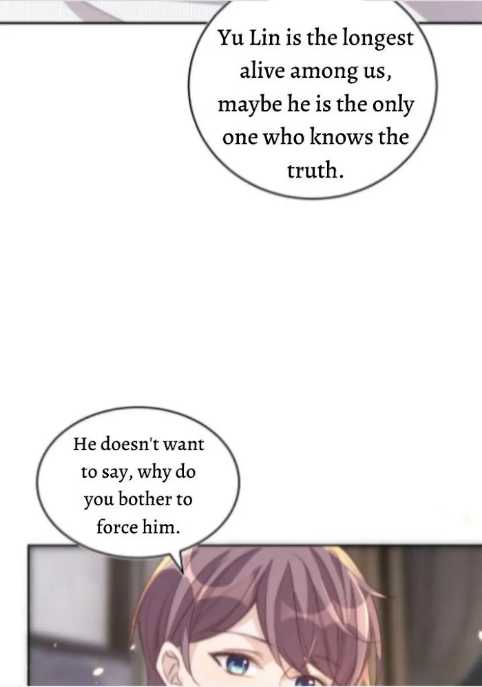 Stop Bothering Me, Emperor! - Chapter 60 Page 15