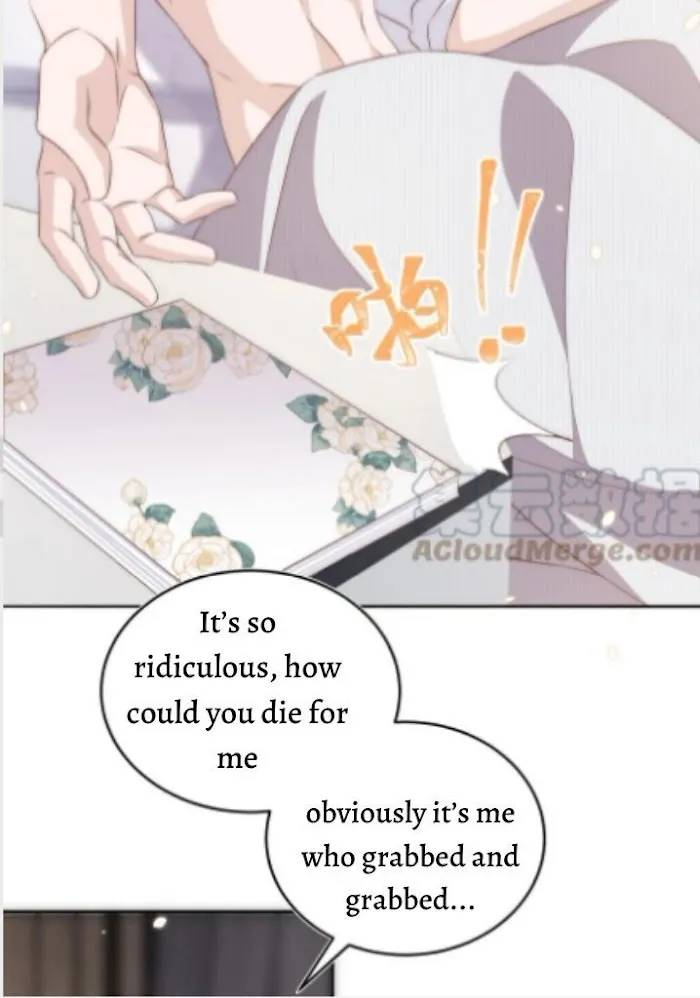 Stop Bothering Me, Emperor! - Chapter 60 Page 19