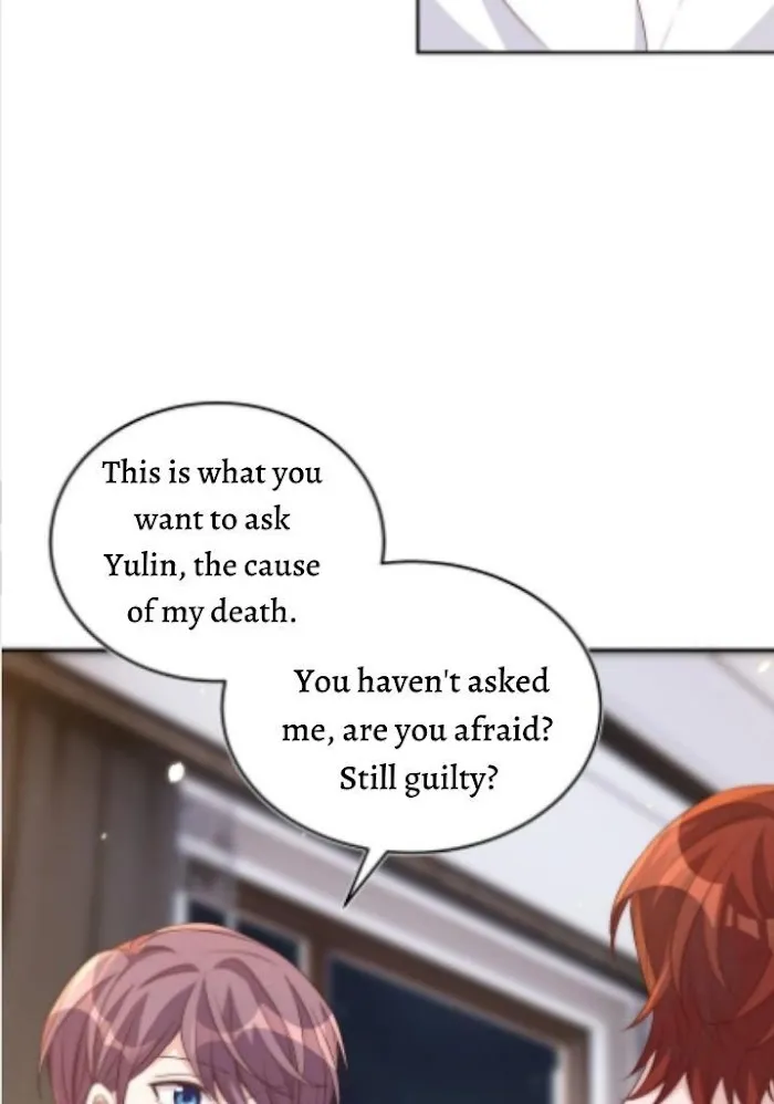 Stop Bothering Me, Emperor! - Chapter 60 Page 21