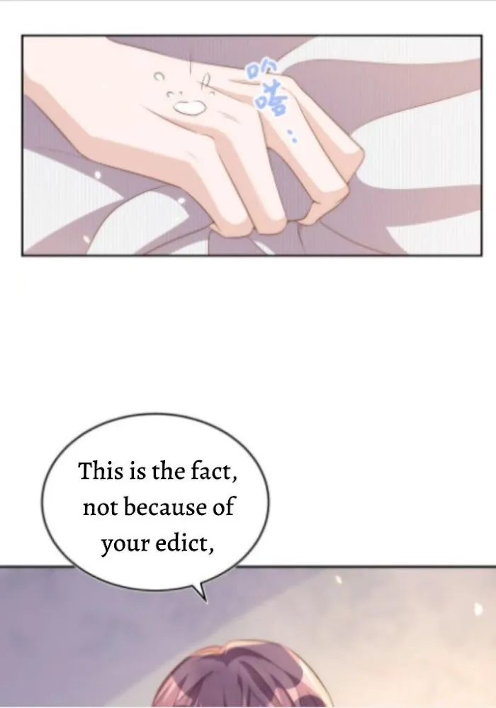 Stop Bothering Me, Emperor! - Chapter 60 Page 32