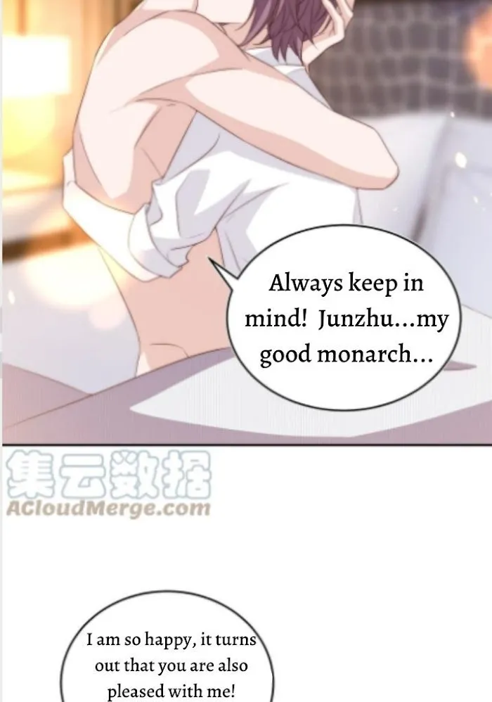 Stop Bothering Me, Emperor! - Chapter 60 Page 37