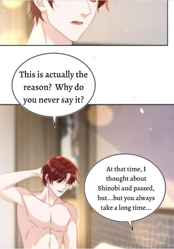 Stop Bothering Me, Emperor! - Chapter 60 Page 46