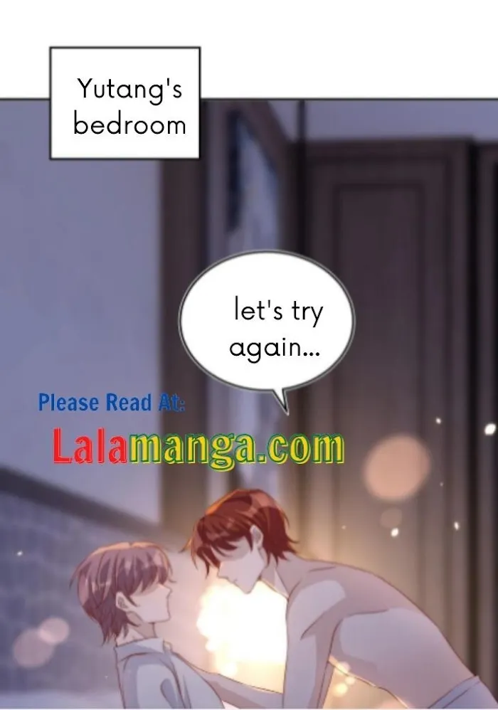 Stop Bothering Me, Emperor! - Chapter 61 Page 4