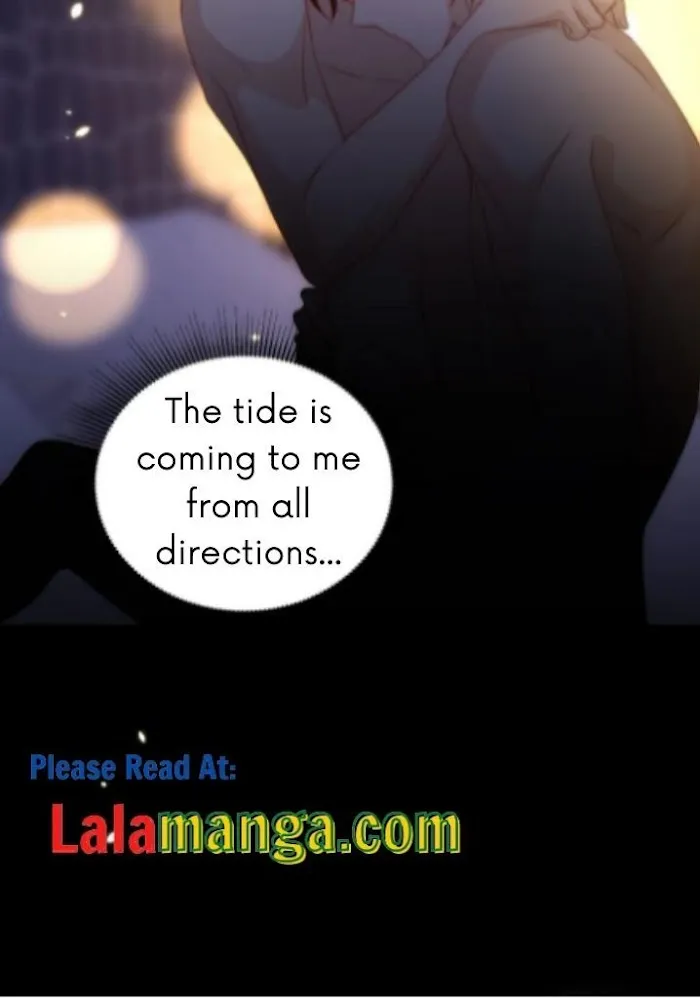 Stop Bothering Me, Emperor! - Chapter 61 Page 21