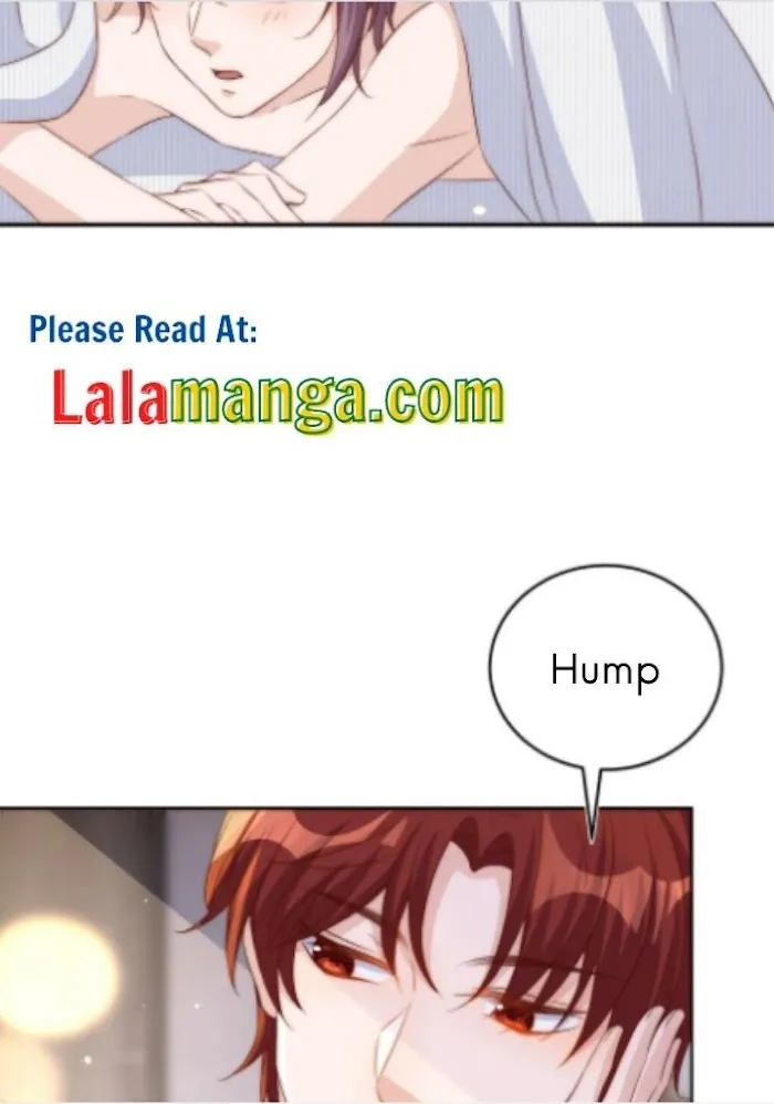 Stop Bothering Me, Emperor! - Chapter 61 Page 32
