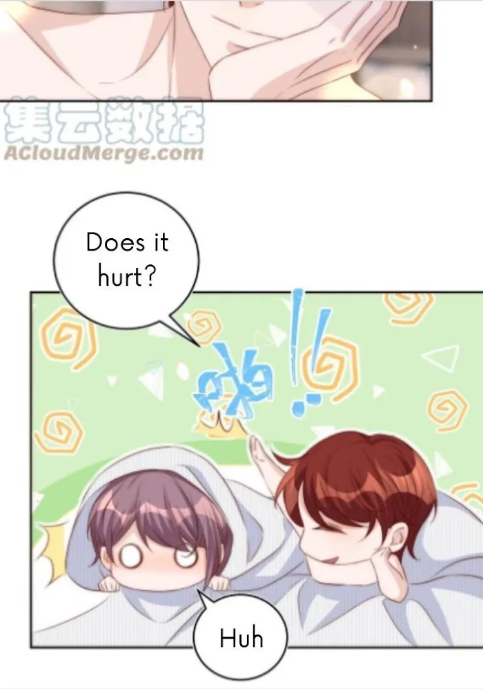Stop Bothering Me, Emperor! - Chapter 61 Page 33